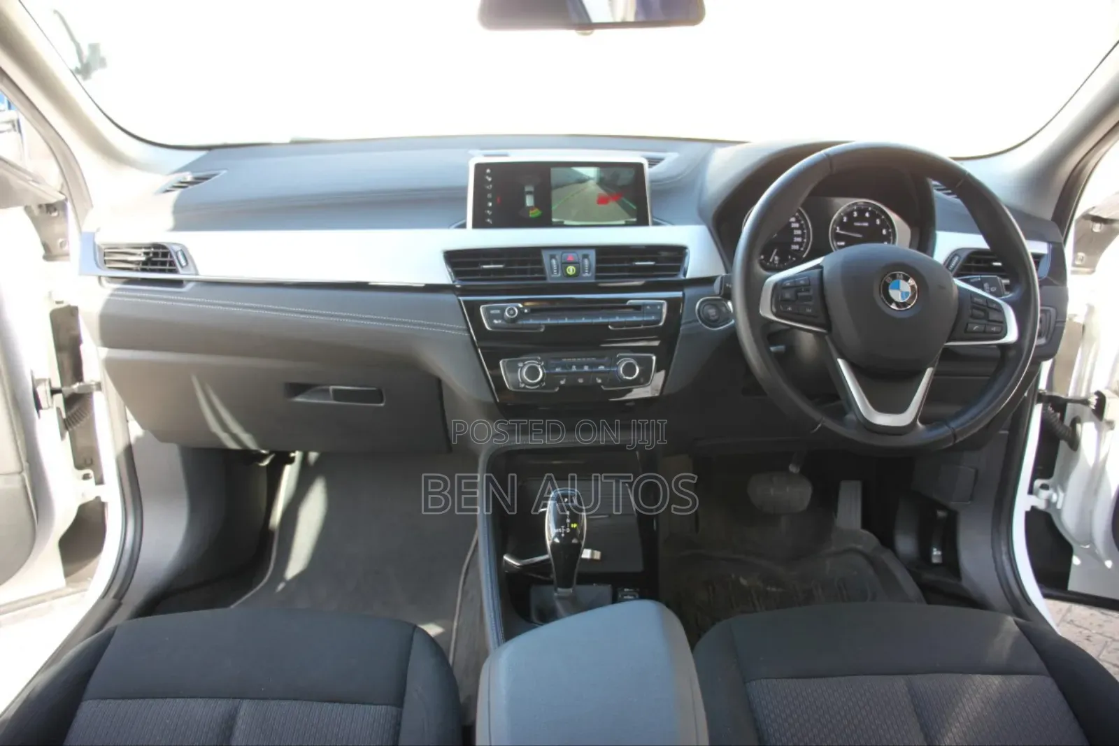 BMW X2 xDrive28i 2018 White