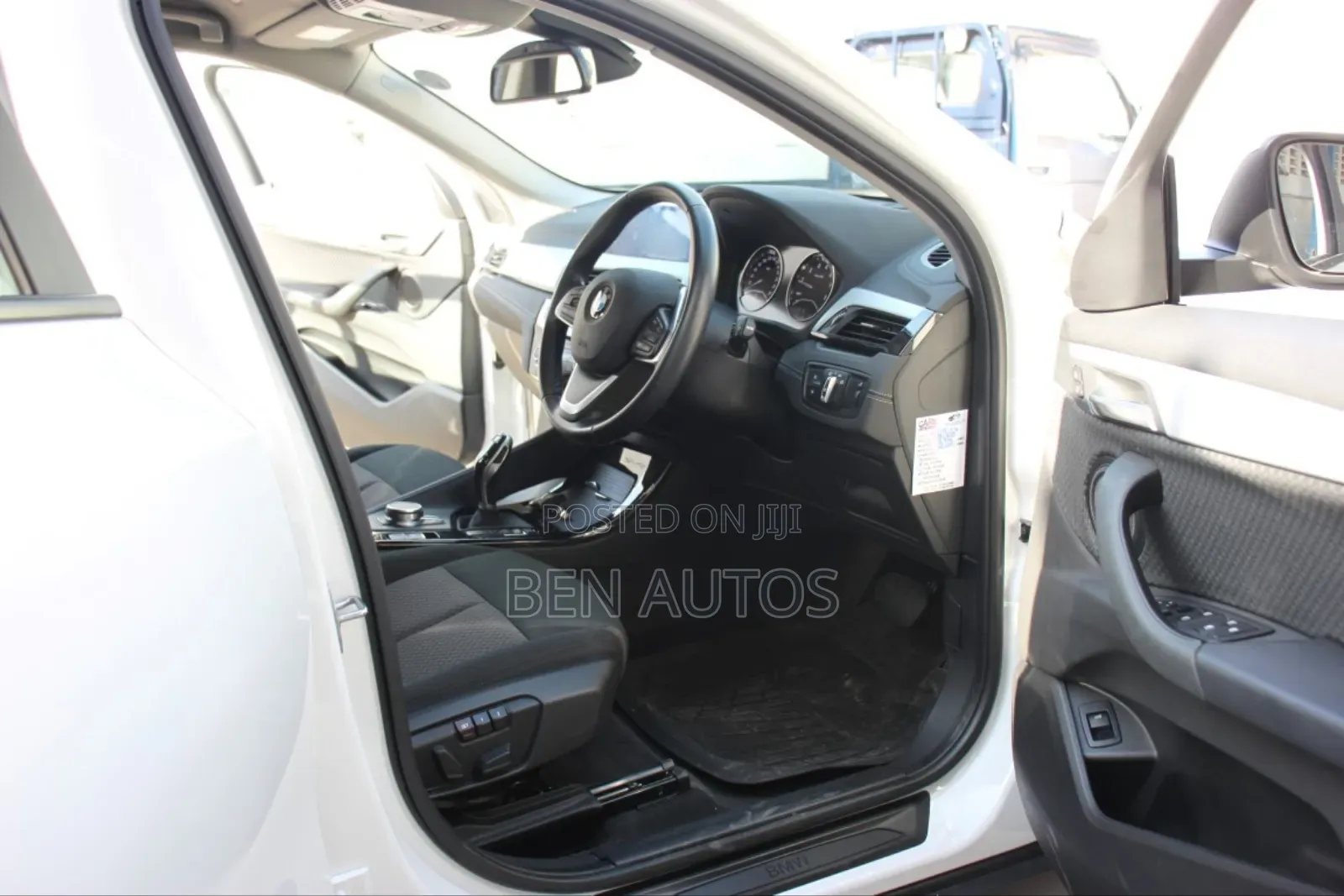 BMW X2 xDrive28i 2018 White