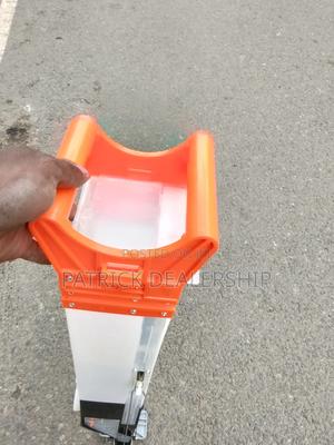 Jabed Seed Planter - thumbnail 2