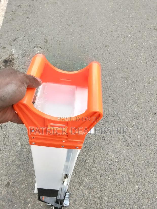 Jabed Seed Planter - main view