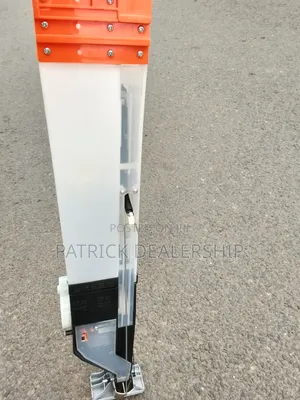 Jabed Seed Planter