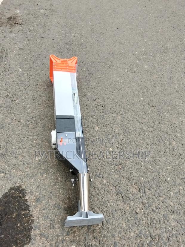 Hand Jabed Seed Planter - main view