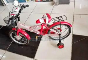Kids Bicycle Size 12 - thumbnail 2