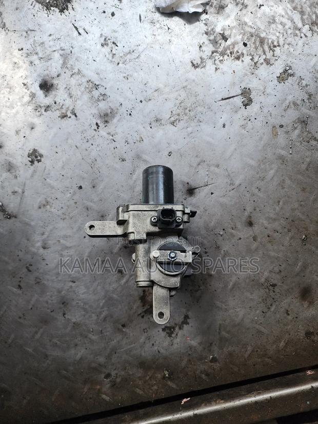 Turbo Actuator 1kd Hilux,Prado and Hiace