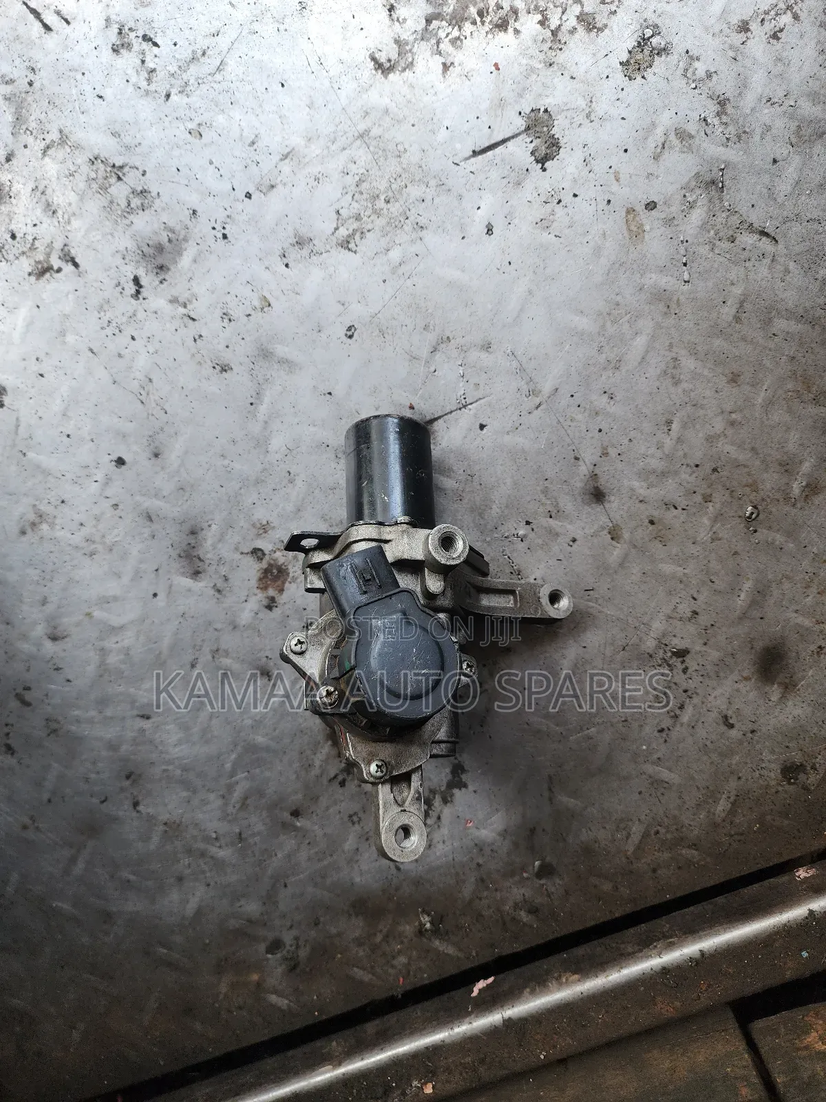 Turbo Actuator 1kd Hilux,Prado and Hiace