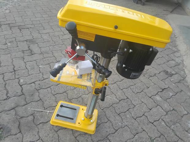 Drill Press/Drilling Machine - thumbnail 2