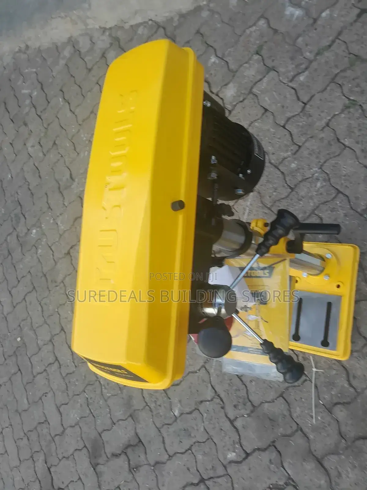 Drill Press/Drilling Machine