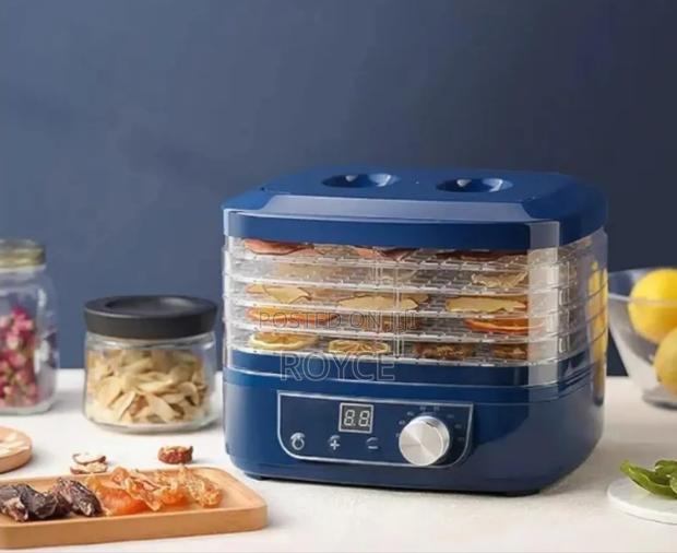 5 Layer Food Dehydrator