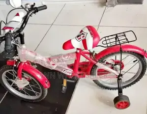 New Model Kids Bicycle