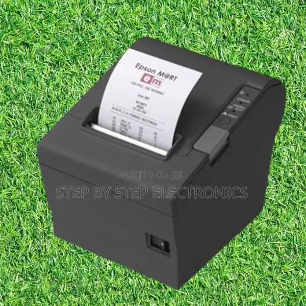 Lightweight Low-Cost High Speed 80mm Usb Pos Thermal Receipt Printer