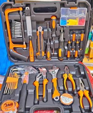 Best Quality Hand Tools - main view