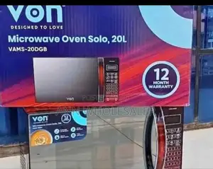 Von Microwave Oven
