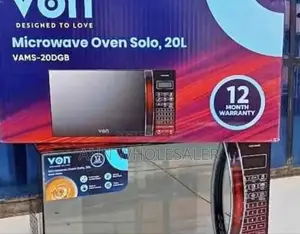 Microwaven Oven Solo , 20 L