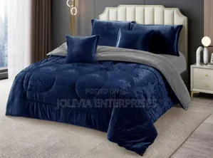 Quality Heavy Silk Duvets- 6*7