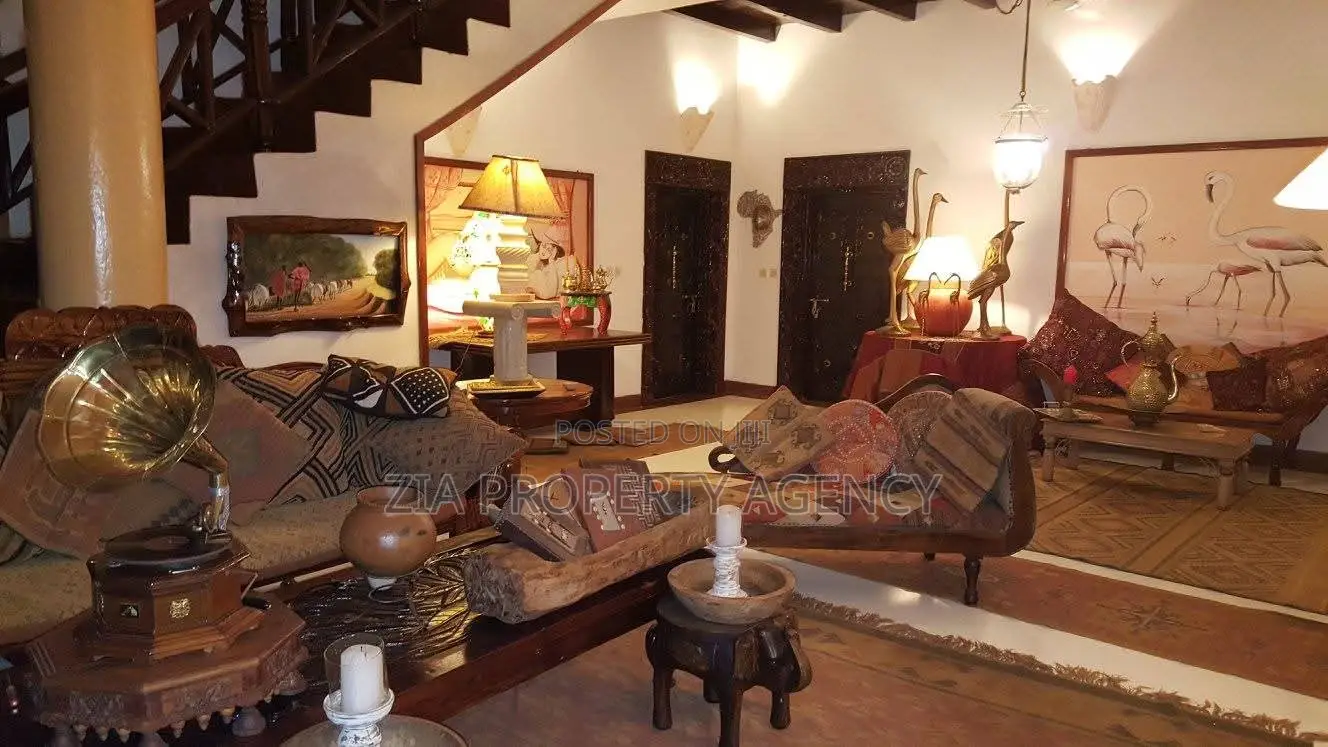 Holiday House in Malindi