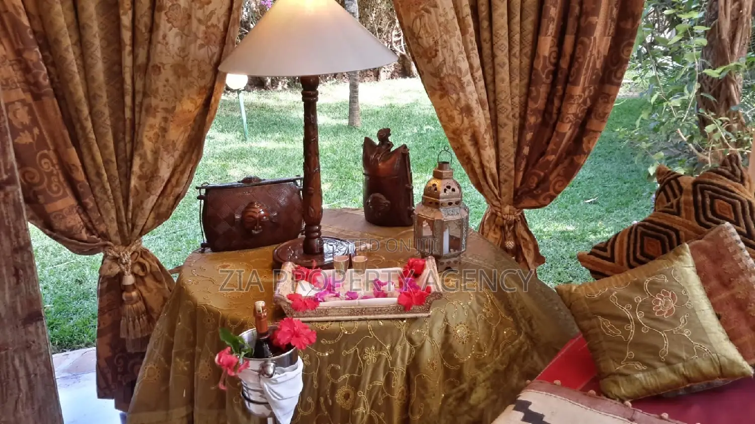 Holiday House in Malindi