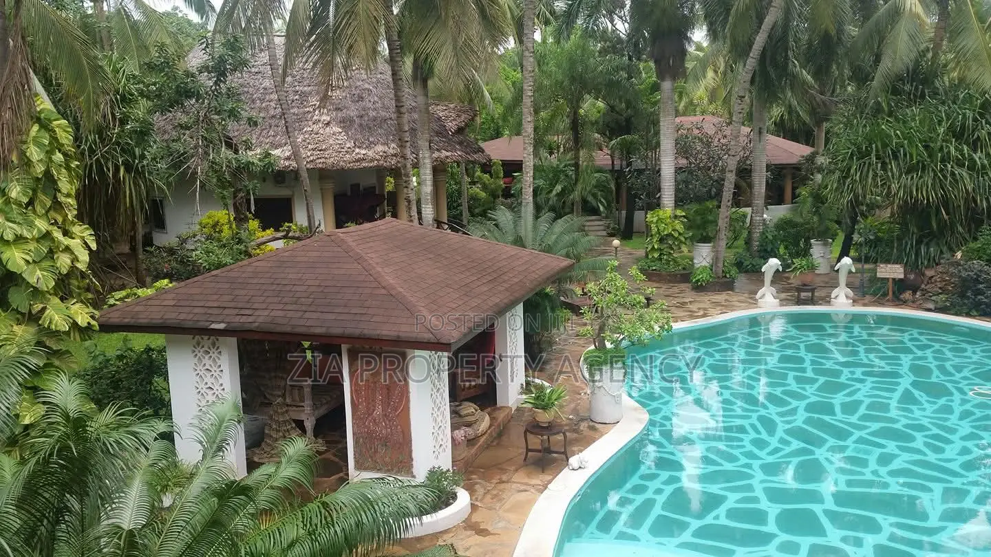 Holiday House in Malindi