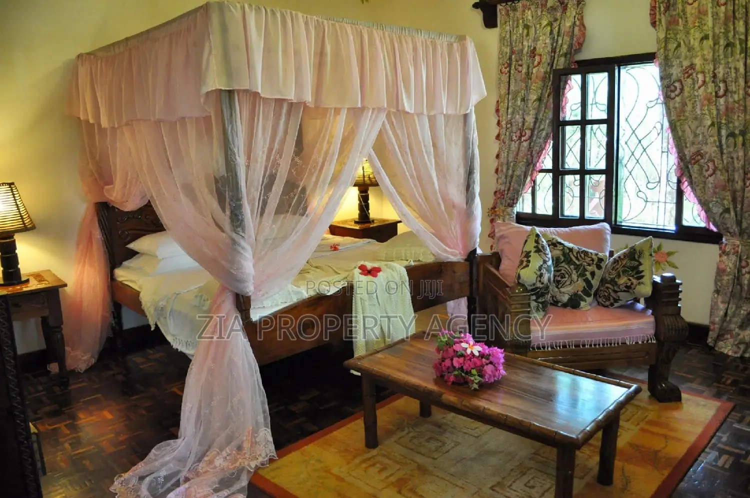 Holiday House in Malindi