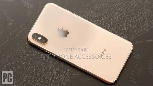 iPhone Xs Mobile Backglass Panel - thumbnail 3
