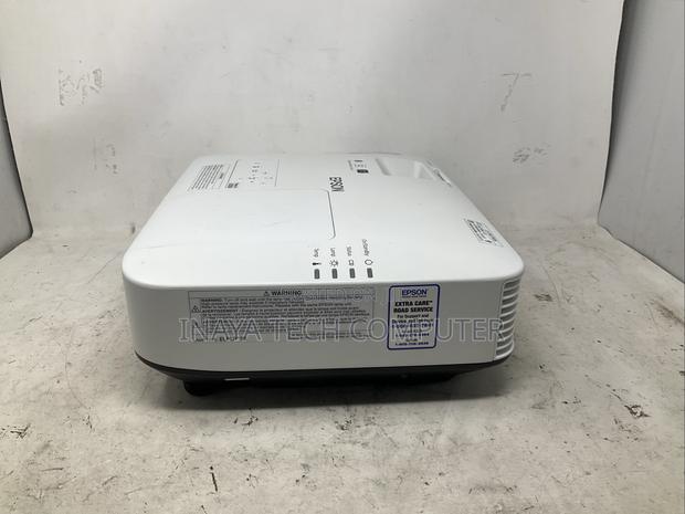 Epson Eb-2250u Full Hd Business Projector - thumbnail 2