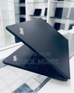New Laptop Lenovo ThinkPad L15 Gen 3 16GB Intel Core i7 SSD 512GB