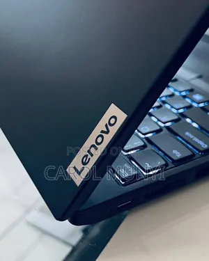 New Laptop Lenovo ThinkPad L15 Gen 3 16GB Intel Core i7 SSD 512GB