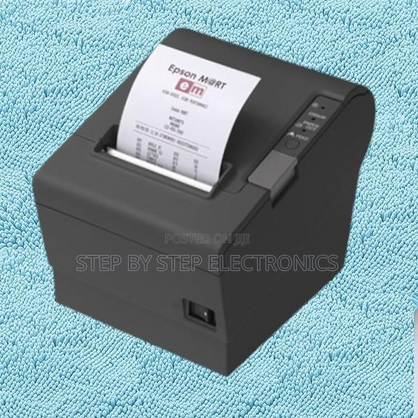 Reliable Cost-Effective 80mm Usb Thermal Receipt Printer