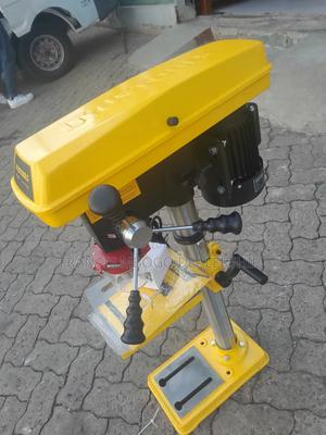 Bland New Drill Press - thumbnail 2