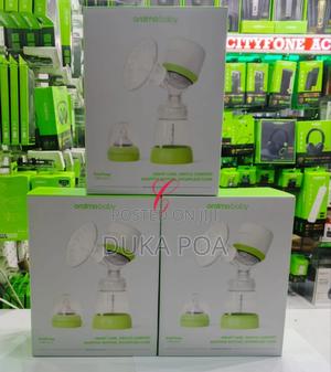 Breast Pump Oraimo Solopump 4 Modes Portable Breast Pump - thumbnail 2