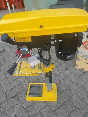 Qquality Electric Drill Press Machine