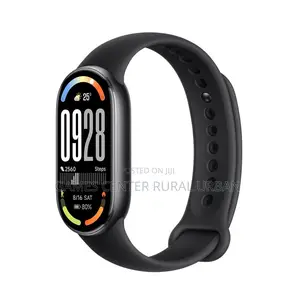 Xiaomi Smart Band 10 Smartwatch