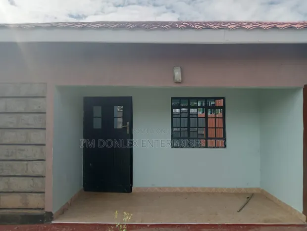 3bdrm Bungalow in Nanyuki for rent