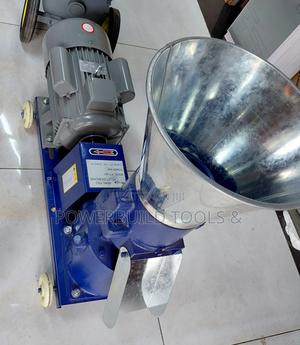 Pellet Machine With 5hp Motor Pt1500 - thumbnail 2