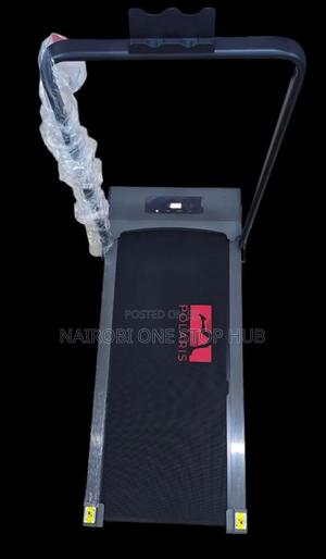 Polaris Mini Foldable Walking Pad - thumbnail 2