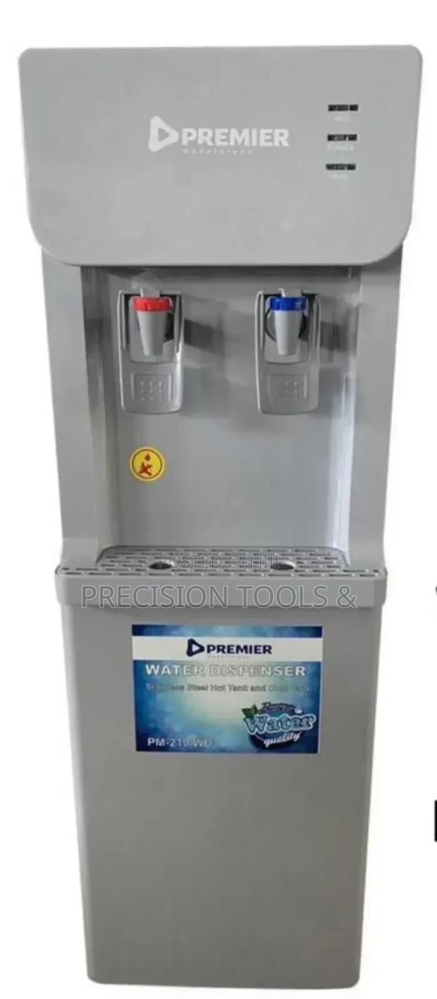 Pm210 Hot and Warm Electric Cooling Water Dispenser