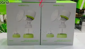 Oraimo Solopump Obr-221a 4 Modes Portable Breast Pump