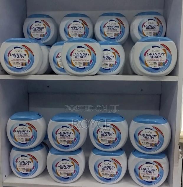 3 in 1 Laundry Beads -36pcs - thumbnail 6