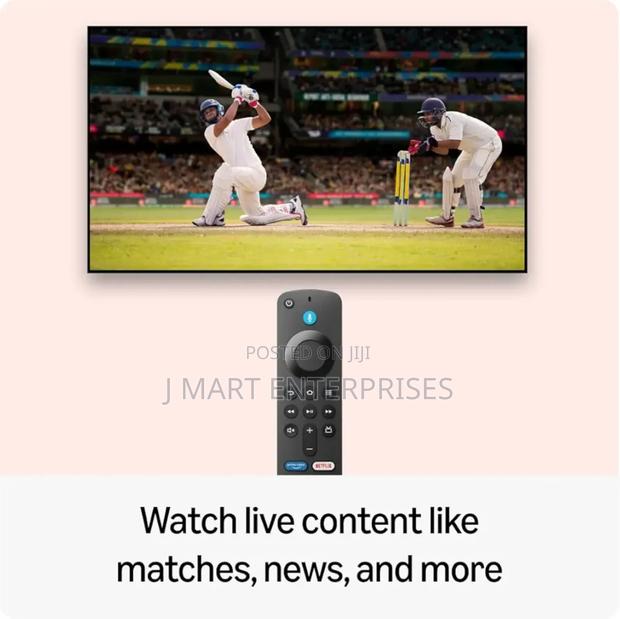 Xiaomi Tv Box - Google Tv Chrome Cast - thumbnail 2