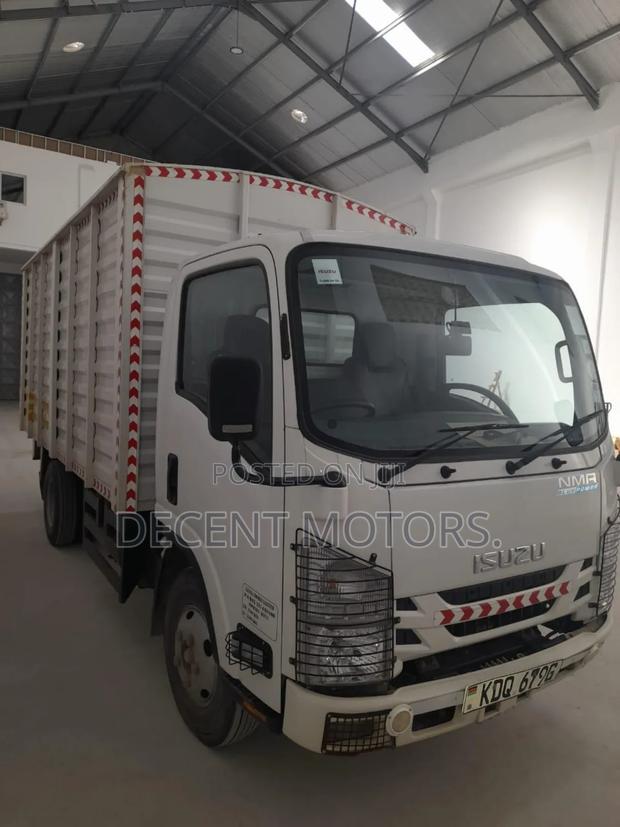 2024 Isuzu NRM Local - thumbnail 2