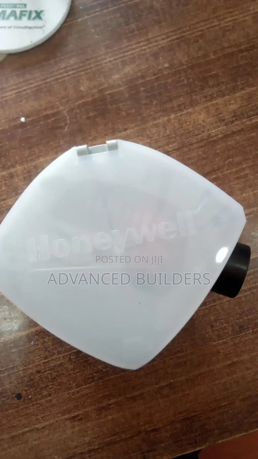 Honeywell Water Meter 1/2 Inch