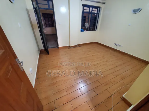 2bdrm Apartment in Shopping Center, South B for rent