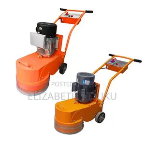 Concrete Floor Grinding Machine