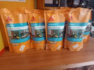 Sikalite Waterproofing Powder
