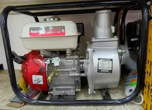 Powermate 3" Water Pump