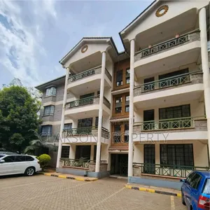 3bdrm Apartment in Kilimani for sale