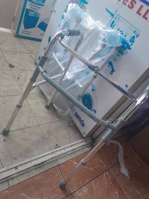 Walking Frame, Mobility Aid - thumbnail 2