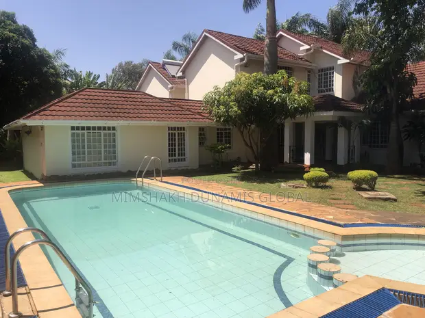 6bdrm House in Runda for sale