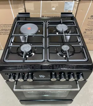 Bjs 60 By 60 Standing Cooker