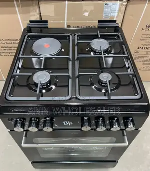 Bjs 60 By 60 Standing Cooker