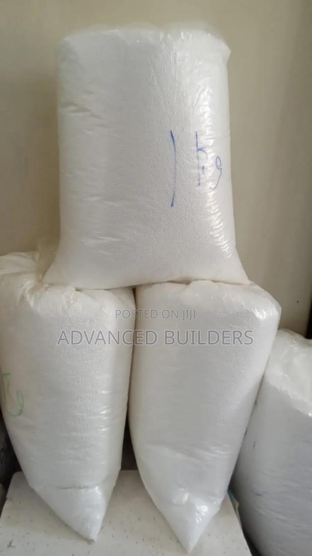 Eps Styrofoam Beads Per Kg - thumbnail 2